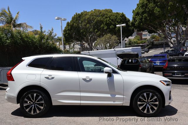 2023 Volvo XC60 B5 AWD Core - 23037218 - 3
