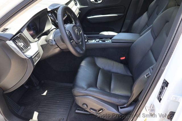 2023 Volvo XC60 B5 AWD Core - 23037218 - 4