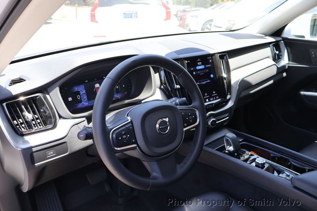 2023 Volvo XC60 B5 AWD Core - 23037218 - 5