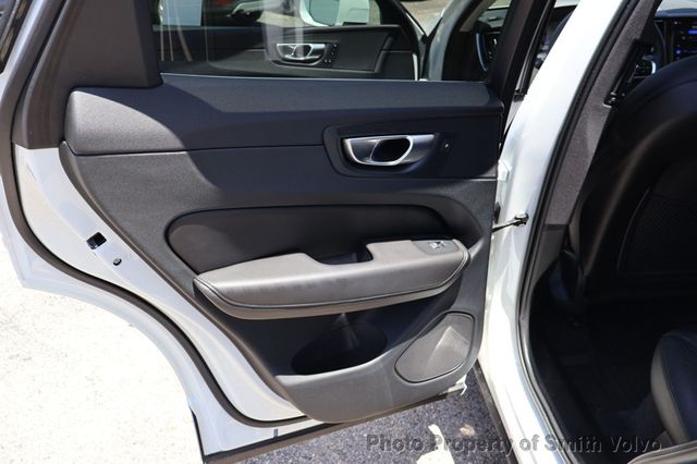 2023 Volvo XC60 B5 AWD Core - 23037218 - 7