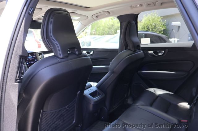 2023 Volvo XC60 B5 AWD Core - 23037218 - 8