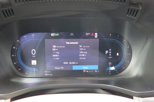 2023 Volvo XC60 B5 AWD Plus Bright Theme - 22907320 - 22