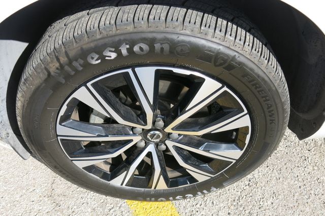 2023 Volvo XC60 B5 AWD Plus Bright Theme - 22907320 - 31