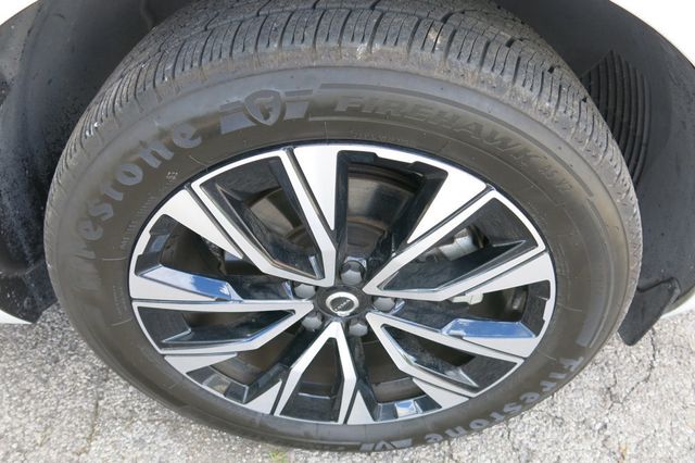 2023 Volvo XC60 B5 AWD Plus Bright Theme - 22907320 - 34