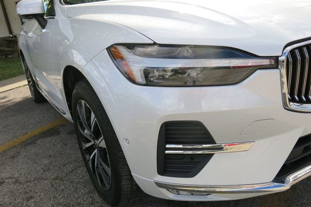 2023 Volvo XC60 B5 AWD Plus Bright Theme - 22907320 - 37