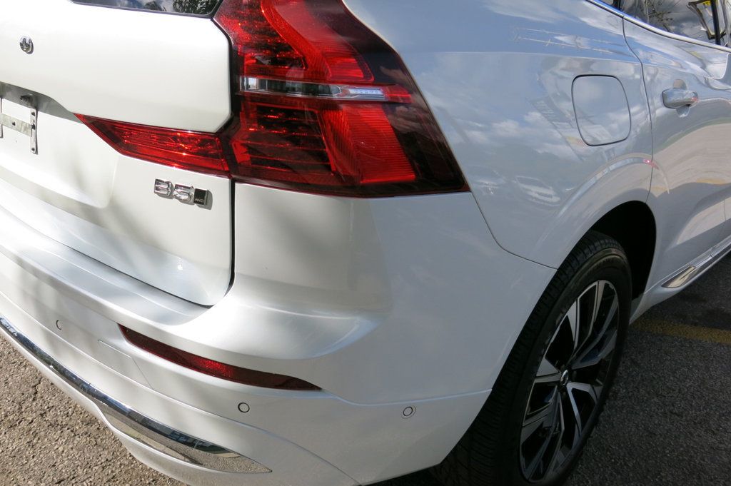 2023 Volvo XC60 B5 Plus photo 30
