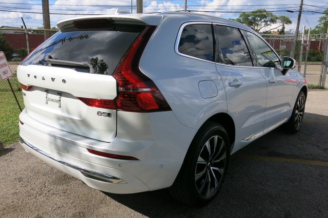 2023 Volvo XC60 B5 AWD Plus Bright Theme - 22907320 - 3