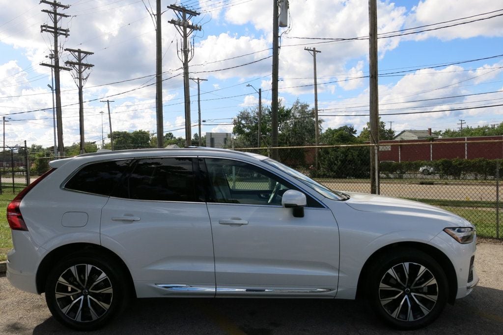 2023 Volvo XC60 B5 AWD Plus Bright Theme - 22907320 - 4