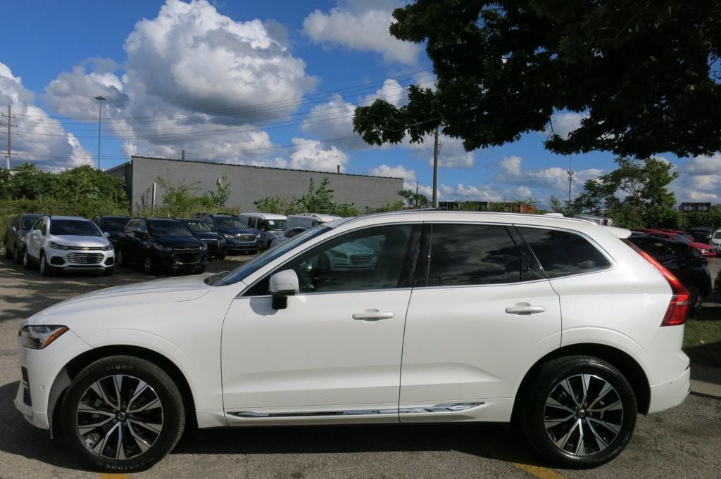 2023 Volvo XC60 B5 AWD Plus Bright Theme - 22907320 - 5