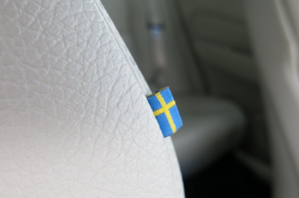 2023 Volvo XC60 B5 AWD Plus Bright Theme - 22907320 - 62