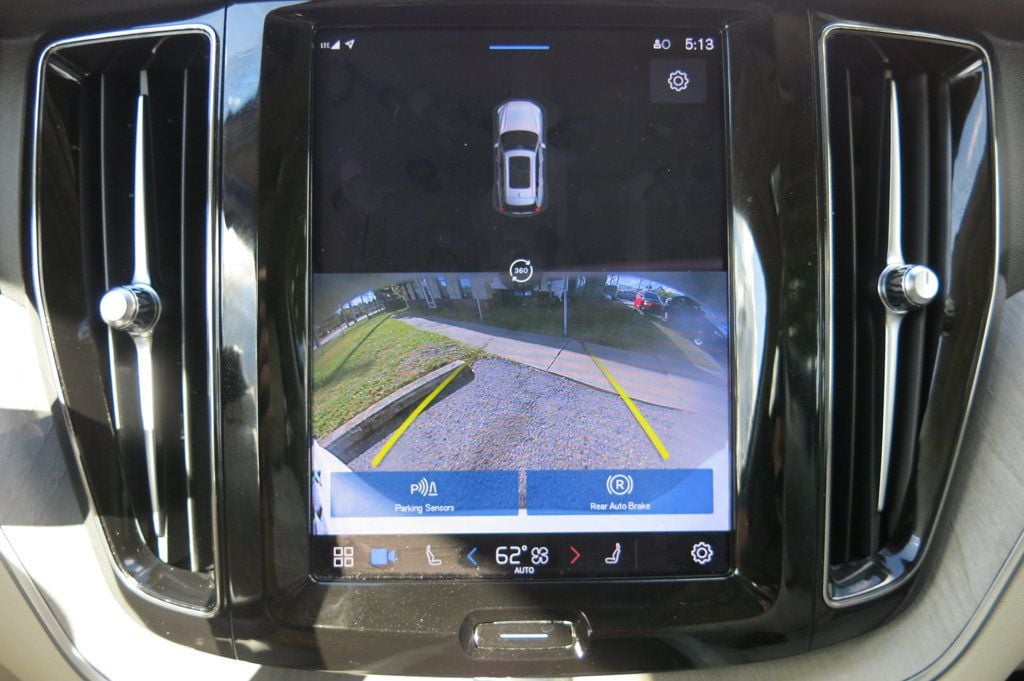 2023 Volvo XC60 B5 AWD Plus Bright Theme - 22907320 - 78