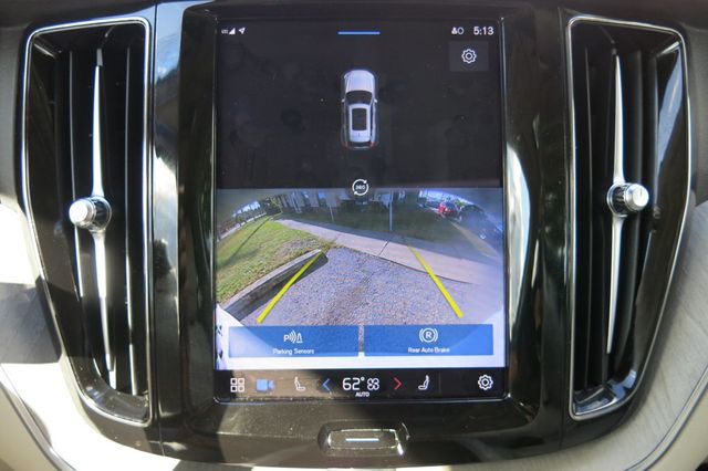 2023 Volvo XC60 B5 AWD Plus Bright Theme - 22907320 - 78