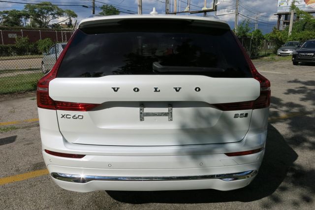 2023 Volvo XC60 B5 AWD Plus Bright Theme - 22907320 - 7