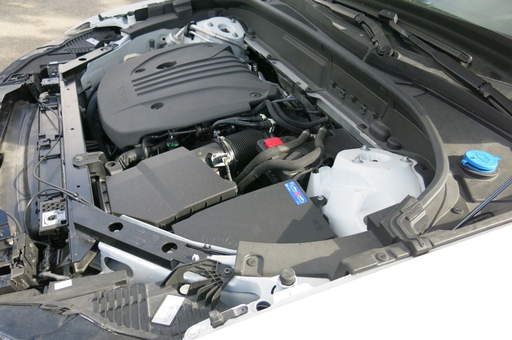 2023 Volvo XC60 B5 AWD Plus Bright Theme - 22907320 - 80