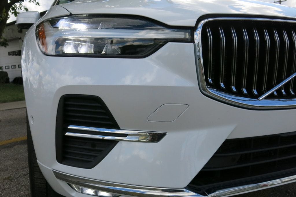 2023 Volvo XC60 B5 AWD Plus Bright Theme - 22907320 - 82