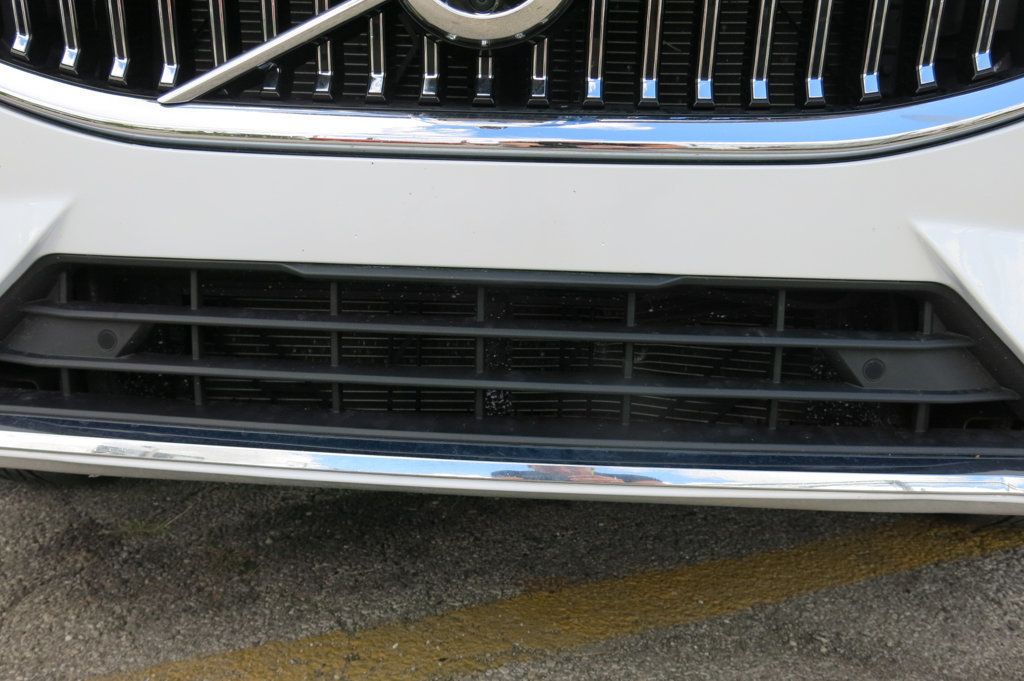 2023 Volvo XC60 B5 AWD Plus Bright Theme - 22907320 - 84