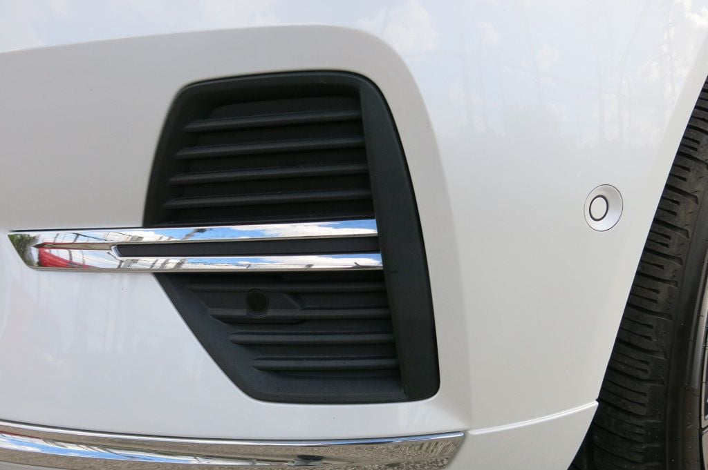 2023 Volvo XC60 B5 AWD Plus Bright Theme - 22907320 - 85