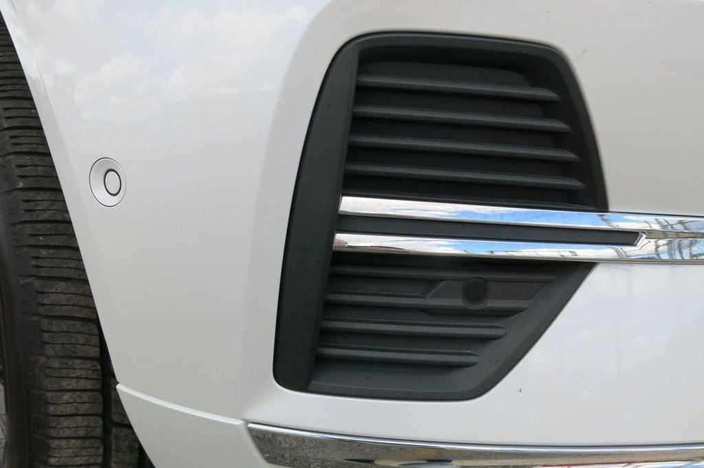 2023 Volvo XC60 B5 AWD Plus Bright Theme - 22907320 - 86