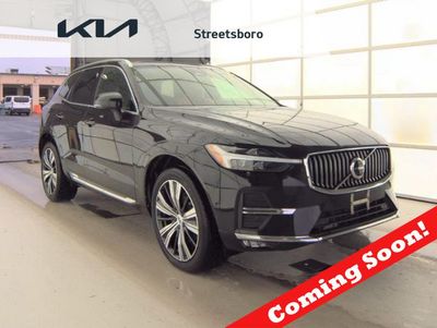 2023 Volvo XC60