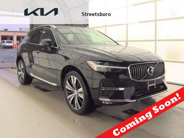 2023 Volvo XC60 B5 AWD Plus Bright Theme - 23037575 - 0