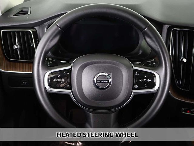 2023 Volvo XC60 B5 AWD Plus Bright Theme - 23037575 - 10