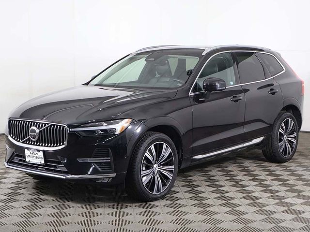 2023 Volvo XC60 B5 AWD Plus Bright Theme - 23037575 - 11