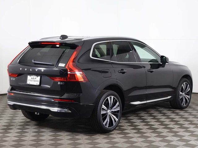 2023 Volvo XC60 B5 AWD Plus Bright Theme - 23037575 - 13