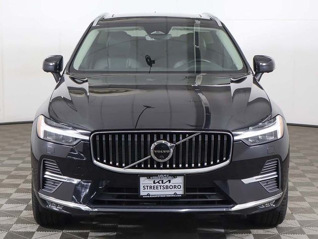 2023 Volvo XC60 B5 AWD Plus Bright Theme - 23037575 - 14