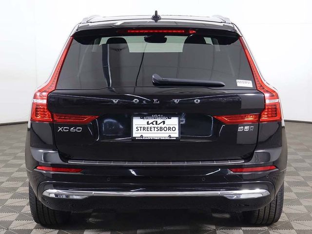 2023 Volvo XC60 B5 AWD Plus Bright Theme - 23037575 - 15