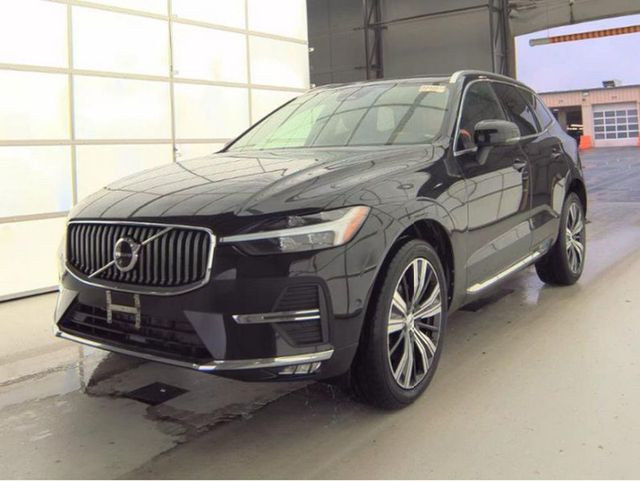 2023 Volvo XC60 B5 AWD Plus Bright Theme - 23037575 - 1