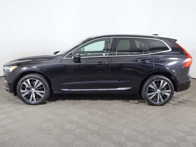 2023 Volvo XC60 B5 AWD Plus Bright Theme - 23037575 - 20
