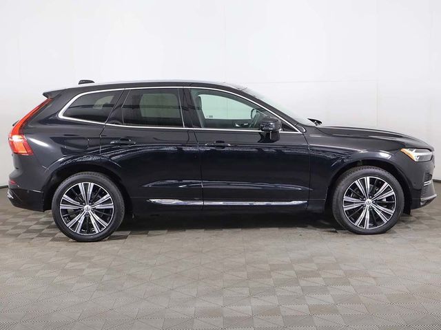2023 Volvo XC60 B5 AWD Plus Bright Theme - 23037575 - 21