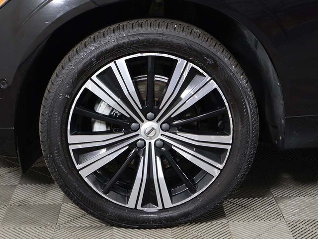2023 Volvo XC60 B5 AWD Plus Bright Theme - 23037575 - 26