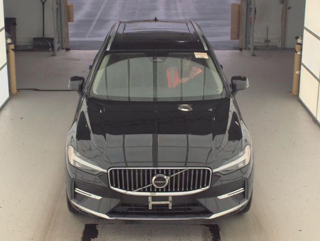 2023 Volvo XC60 B5 AWD Plus Bright Theme - 23037575 - 2
