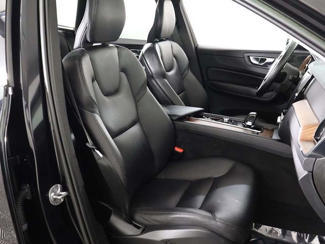 2023 Volvo XC60 B5 AWD Plus Bright Theme - 23037575 - 34