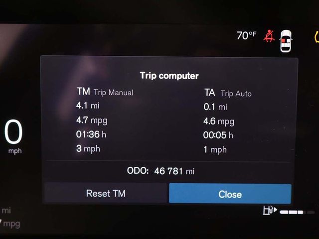 2023 Volvo XC60 B5 AWD Plus Bright Theme - 23037575 - 47