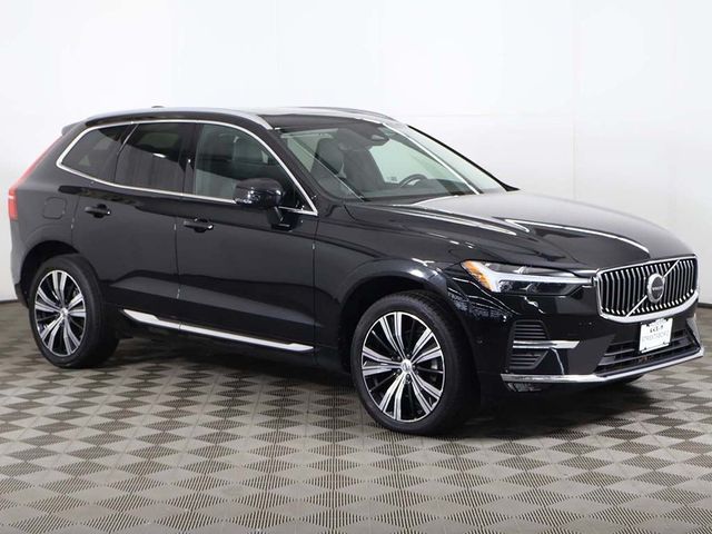 2023 Volvo XC60 B5 AWD Plus Bright Theme - 23037575 - 60