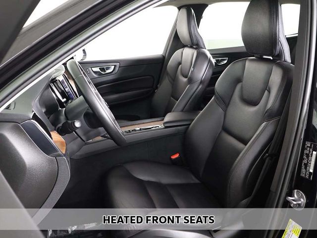 2023 Volvo XC60 B5 AWD Plus Bright Theme - 23037575 - 8