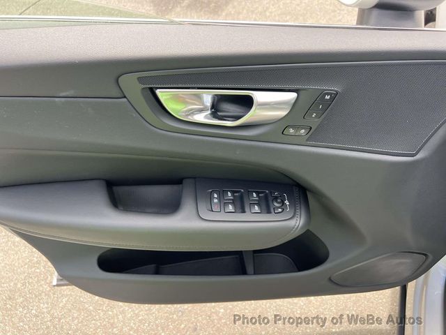 2023 Volvo XC60 B5 AWD Plus Bright Theme - 23031830 - 13