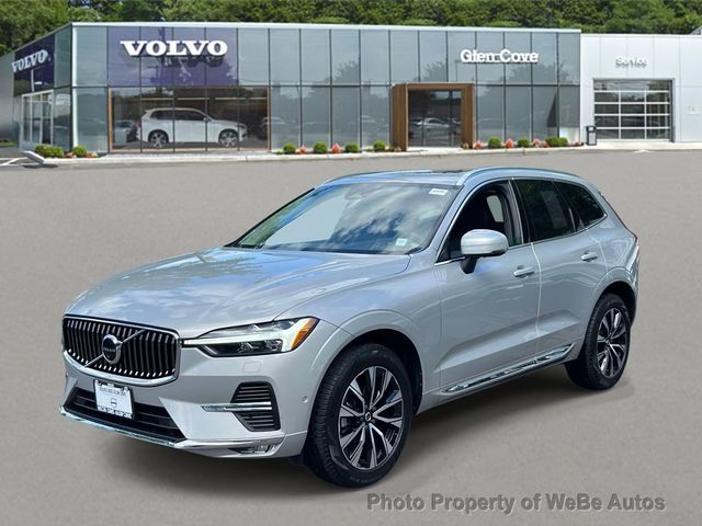 2023 Volvo XC60 B5 AWD Plus Bright Theme - 23031830 - 1