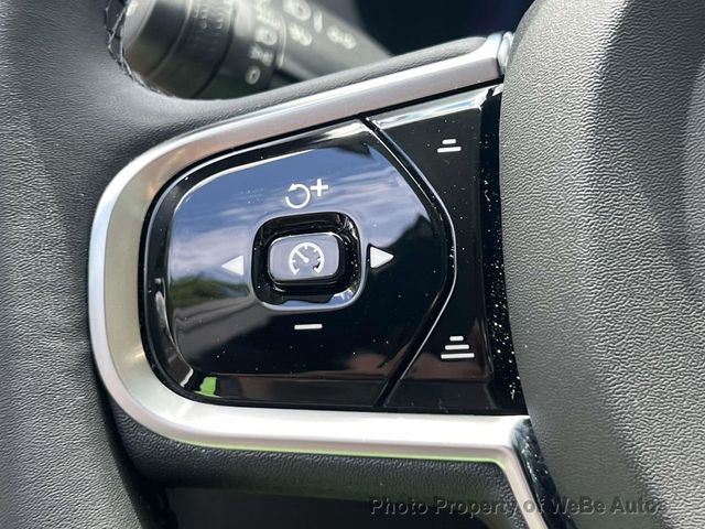 2023 Volvo XC60 B5 AWD Plus Bright Theme - 23031830 - 19