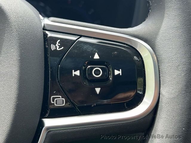 2023 Volvo XC60 B5 AWD Plus Bright Theme - 23031830 - 20