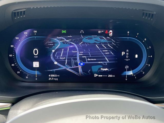 2023 Volvo XC60 B5 AWD Plus Bright Theme - 23031830 - 23