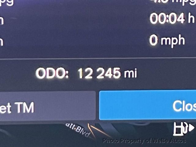 2023 Volvo XC60 B5 AWD Plus Bright Theme - 23031830 - 24