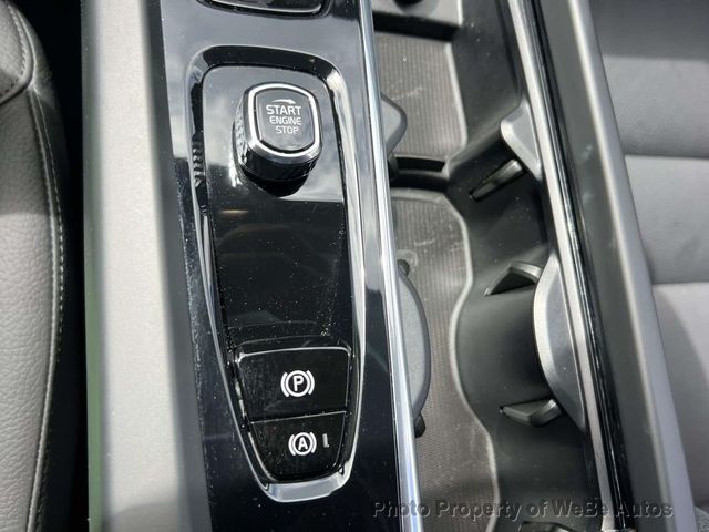 2023 Volvo XC60 B5 AWD Plus Bright Theme - 23031830 - 28