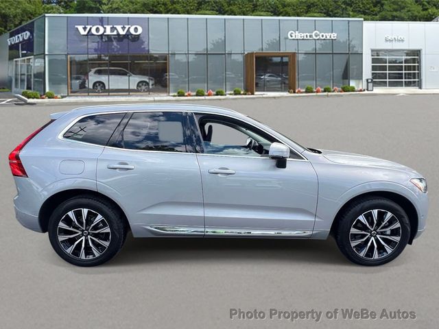 2023 Volvo XC60 B5 AWD Plus Bright Theme - 23031830 - 2