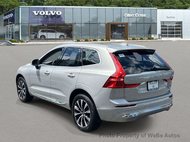 2023 Volvo XC60 B5 AWD Plus Bright Theme - 23031830 - 3
