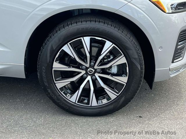 2023 Volvo XC60 B5 AWD Plus Bright Theme - 23031830 - 5