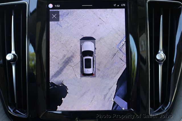 2023 Volvo XC60 B5 AWD Plus Bright Theme - 23010462 - 21