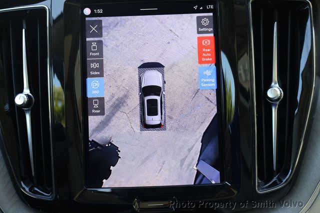 2023 Volvo XC60 B5 AWD Plus Bright Theme - 23010462 - 22